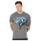 DC Comics T-Shirt Batman Manga Cape