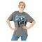 DC Comics T-Shirt Batman Manga Cape Size L