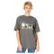 DC Comics T-Shirt The Joker Manga Ha Ha Size XL