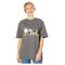 DC Comics T-Shirt The Joker Manga Ha Ha Size XL