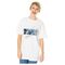 DC Comics T-Shirt Batman Manga Rip Size S