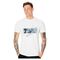 DC Comics T-Shirt Batman Manga Rip Size XXL