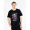 DC Comics T-Shirt Harley Quinn Joker Diamond Size XXL