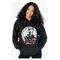 DC Comics Hooded Sweater Batman Anime Wall Size XL