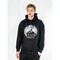 DC Comics Hooded Sweater Batman Anime Wall Size L