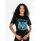 DC Comics T-Shirt Batman Anime Cape Size XL