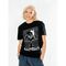 DC Comics T-Shirt Batman Anime City Size M