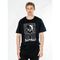 DC Comics T-Shirt Batman Anime City Size M