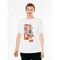 DC T-Shirt Harley Quinn Anime Mayhem Size XL