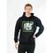 DC Hooded Sweater The Joker Anime Keys