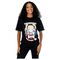 DC T-Shirt Harley Quinn Anime Puddin' Size M