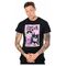 Batman T-Shirt Joker Anime Poster Size L