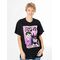 Batman T-Shirt Joker Anime Poster Size L