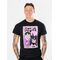 Batman T-Shirt Joker Anime Poster Size L