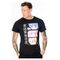Harry Potter T-Shirt Anime Hogwarts
