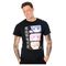 Harry Potter T-Shirt Anime Hogwarts Size XL