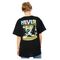 Looney Tunes T-Shirt Anime Marvin Reverse