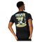 Looney Tunes T-Shirt Anime Marvin Reverse