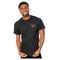 The Exorcist T-Shirt Excellent Day Reverse