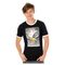 It T-Shirt Vintage You'll Float Too Size S