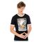 It T-Shirt Vintage You'll Float Too Size S