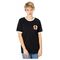 Friday the 13th T-Shirt Life Ring Mask Reverse Size S
