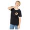 Friday the 13th T-Shirt Life Ring Mask Reverse Size S