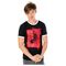 A Nightmare on Elm Street T-Shirt Freddy Claw Size M