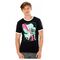 Gotham City Sirens T-Shirt Mystery Size M