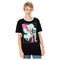 Gotham City Sirens T-Shirt Mystery Size L