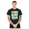 Gotham City Sirens T-Shirt Poison Ivy Sirens Cash Black
