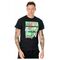 Gotham City Sirens T-Shirt Poison Ivy Sirens Cash Black Size S