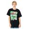 Gotham City Sirens T-Shirt Poison Ivy Sirens Cash Black Size L