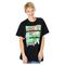 Gotham City Sirens T-Shirt Poison Ivy Sirens Cash Black