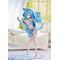Virtual illustrator Kanzarin PVC Figure 1/6 kanzarin-chan: Cat-Eared Hoodie Ver. 26 cm