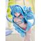 Virtual illustrator Kanzarin PVC Figure 1/6 kanzarin-chan: Cat-Eared Hoodie Ver. 26 cm
