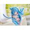 Virtual illustrator Kanzarin PVC Figure 1/6 kanzarin-chan: Cat-Eared Hoodie Ver. 26 cm