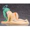 Blue Archive PVC Statue 1/6 Hiyori Swimsuit Memorial Lobby Ver. 26 cm