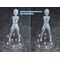 Parts for Figures Base Float