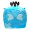 Blox Fruits Blind Bag Plush Figures 20 cm Series 1 Display (4)