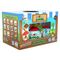 Grow a Garden Blind Ball Bundle Figures Display (9)
