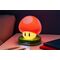 Super Mario Alarm Clock Super Mushroom