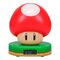 Super Mario Alarm Clock Super Mushroom