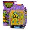 Teenage Mutant Ninja Turtles: Mutant Mayhem Action Figures 10 cm Basic Assortment (12)