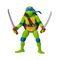 Teenage Mutant Ninja Turtles: Mutant Mayhem Action Figures 10 cm Basic Assortment (12)