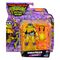 Teenage Mutant Ninja Turtles: Mutant Mayhem Action Figures 10 cm Basic Assortment (12)