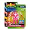 Mighty Morphin Power Rangers Action Figure Auto-Morphin Pink Ranger 12 cm