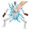 Mighty Morphin Power Rangers Basic Action Figure Z-Putty