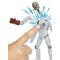 Mighty Morphin Power Rangers Basic Action Figure Z-Putty