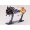R-Type Plastic Model Kit Rwf-9Abk (Arrow Head BK) 25 cm
